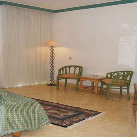 Roma Hotel ฮูร์กาดา ภายนอก รูปภาพ