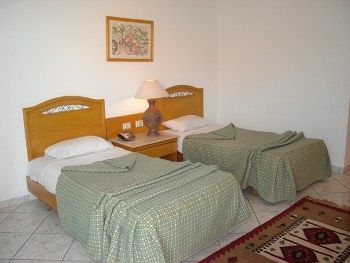 Roma Hotel ฮูร์กาดา ภายนอก รูปภาพ